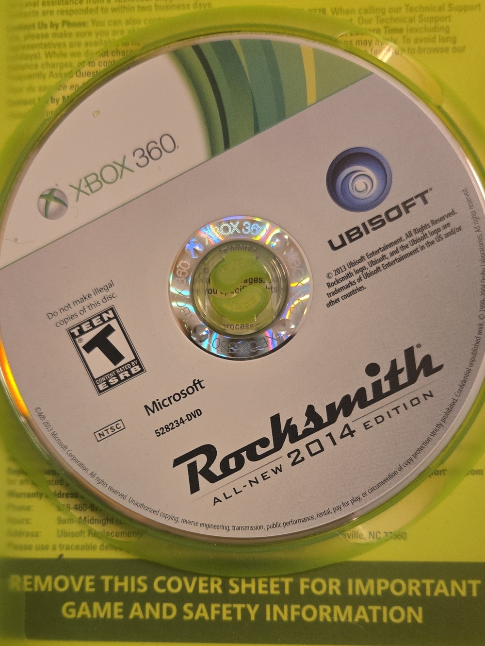 XBOX Discs Bundle - Picture 4 of 7